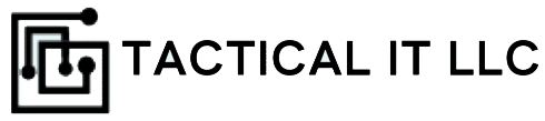 TACTICAL IT LLC